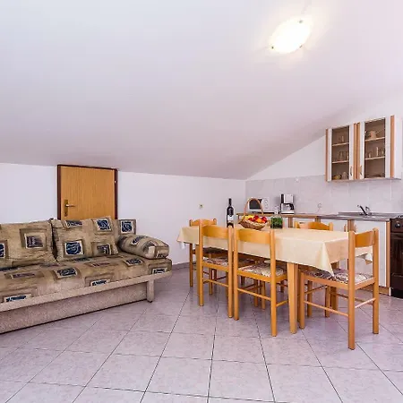 House Silva Appartement Banjole