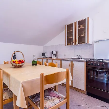 Appartement House Silva