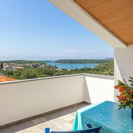 House Silva Appartement Banjole
