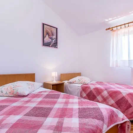 Appartement House Silva Banjole